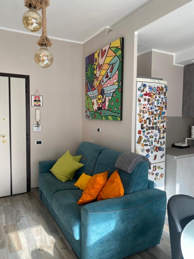 Casa Stefy Ferienhaus *